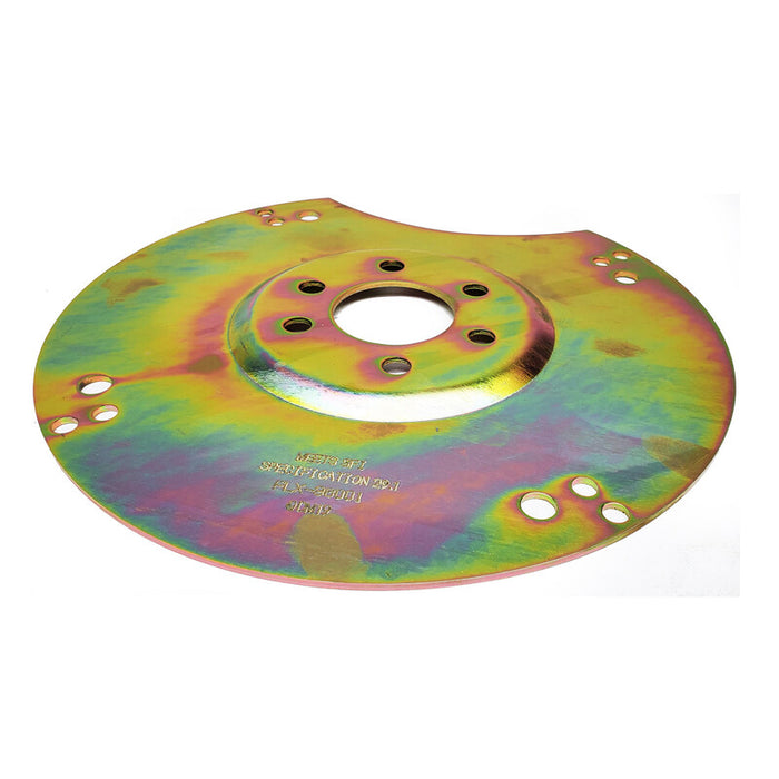 RTS Transmission Flexplate, SFI SB Chrysler, 360 TF 727 Flexplate '71 to '92 ,External Balance, , 6-Bolt, Each - RTS-FP360-SFI