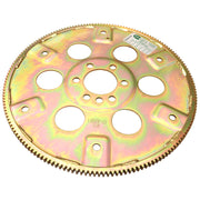 RTS Transmission Flexplate, SFI, Gold Zinc SB Chevrolet 400ci , 168 Tooth - External Balance, Each - RTS-FP400-SFI