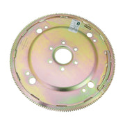 RTS Transmission Flexplate, Gold Zinc BB Ford FE 427,428, 184 Tooth - External - 11.5 Converter Bolt Circle, Each - RTS-FP428