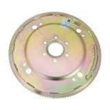 RTS Transmission Flexplate, Gold Zinc BB Ford FE 427,428, 184 Tooth - External - 11.5 Converter Bolt Circle, Each - RTS-FP428