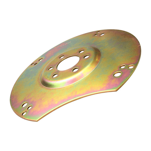 RTS Transmission Flexplate, BB Chrysler, Suits B & RB, 383, 400, 440, 727, External Balance, , 6-Bolt, Each - RTS-FP440 RTS-FP440