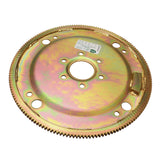 RTS Transmission Flexplate, SFI 29.1, Gold Zinc BB Ford, 164 Tooth - External - 11.5 Converter Bolt Circle, Each - RTS-FP460-SFI