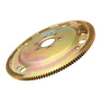 RTS Transmission Flexplate, SFI 29.1, Gold Zinc BB Ford, 164 Tooth - External - 11.5 Converter Bolt Circle, Each - RTS-FP460-SFI RTS-FP460-SFI