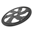 RTS Transmission Flexplate, Billet 1-Piece Steel, 4L60E/4L65E/4L80E/6L80E, TH350, TH400, For Holden Commodore LSA 8-Bolt Crank 168 Tooth, SFI 29.2 - RTS-FP756B RTS-FP756B