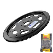 RTS Billet Flexplate & ARP Bolt Kit, SFI 29.2, For Ford Falcon XR6 Turbo, Barra, BA/BF/FG, Kit - RTS-FPBARRAB-KIT RTS-FPBARRAB-KIT