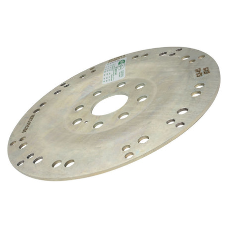 RTS Transmission Flexplate, SFI Xtreme Duty, Chrysler SB & BB 1962-91, TF-727 & TF-904 8 bolt crank, Int Bal, Each - RTS-FPCHRY-SFI RTS-FPCHRY-SFI