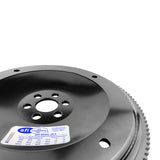 RTS Transmission Flexplate, Billet Steel, SFI 29.2 Certified, For Nissan & Holden VL Commodore RB30, 120T, Each - RTS-FPRB30B