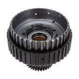 RTS OE Transmission Forward Input Sprag, rebuilt 700R4/4L60/4L60E/4L65E with pressed in sun gear, Each - RTS-FS4L65E