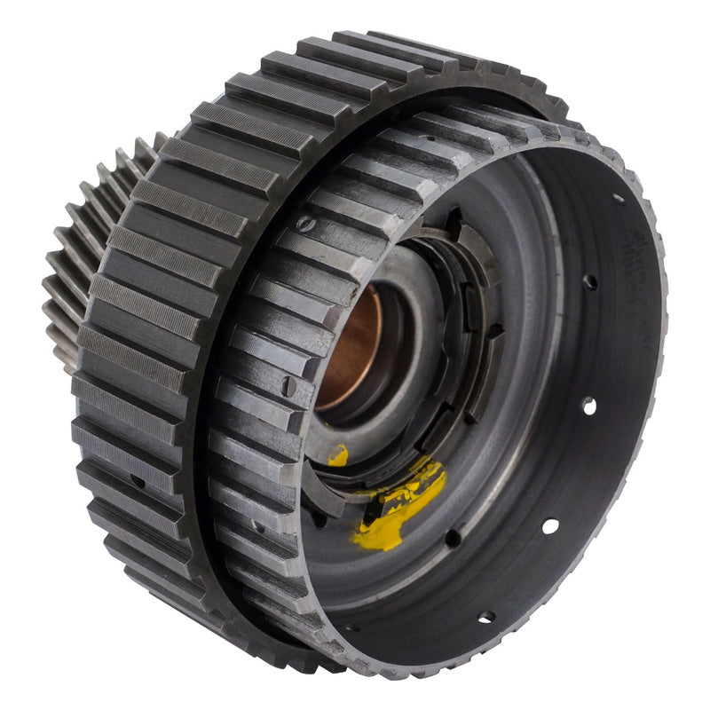 RTS OE Transmission Forward Input Sprag, rebuilt 700R4/4L60/4L60E/4L65E with pressed in sun gear, Each - RTS-FS4L65E RTS-FS4L65E