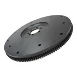 RTS Transmission Flywheel 11" Light Weight, Billet Steel, Black Oxide, SB Chev or BB Chev Internal Bal 168 Tooth , Each - RTS-FW001LTBLK RTS-FW001LTBLK