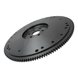 RTS Transmission Flywheel, Billet Steel, Black Oxide, SB Ford V8 289W-302W-351W, 302-351C, 28oz External Balance, 157T, Each - RTS-FW002-157BLK RTS-FW002-157BLK