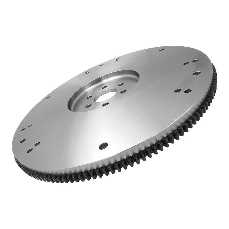 RTS Transmission Flywheel, Billet Steel, SB Ford V8 289W-302W-351W, 302-351C, 28oz External Balance, 164T, Each - RTS-FW002 RTS-FW002