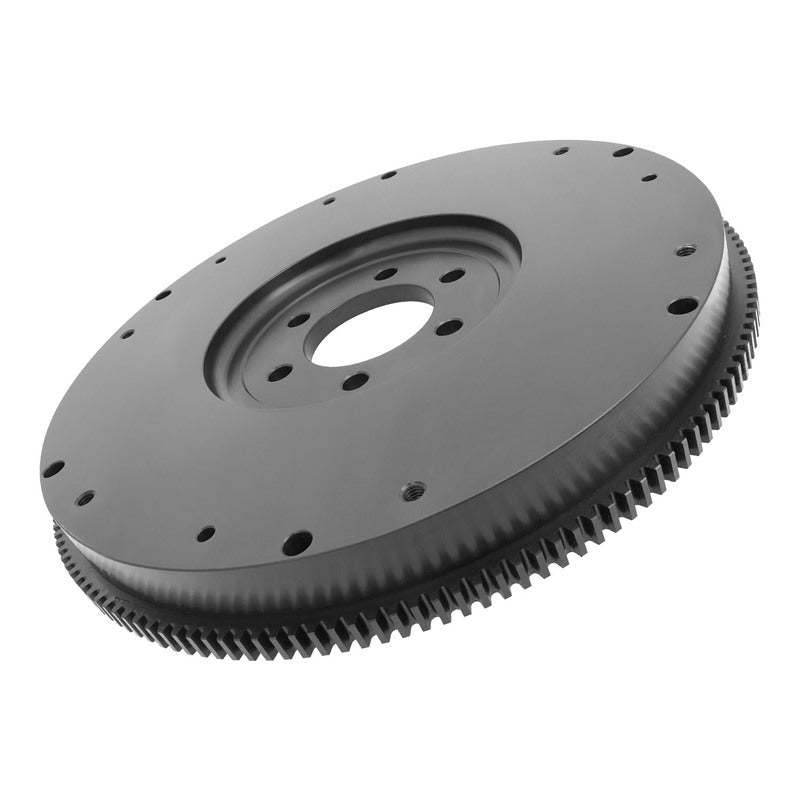 RTS Transmission Flywheel Billet Steel Black Oxide, Holden 253 304 308 , internal Balance, 153 Tooth 10",each - RTS-FW003-BLK RTS-FW003-BLK
