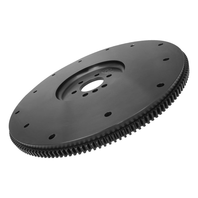 RTS & Centerforce Performance Series LS1 LS2 LS3-LS6-LS7-L76, 168 Tooth Flywheel, Clutch, Dual Friction, 26-Spline, 1 1/8 in, 12 in, Disc, Kit - RTS-FW018BLK-CEN