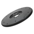 RTS Transmission Flywheel Billet Steel Black Oxide, Chev Holden Commodore LS1/LS2/LS3/L76/L92, 168 Tooth, 11" Clutch, Each - RTS-FW018BLK RTS-FW018BLK