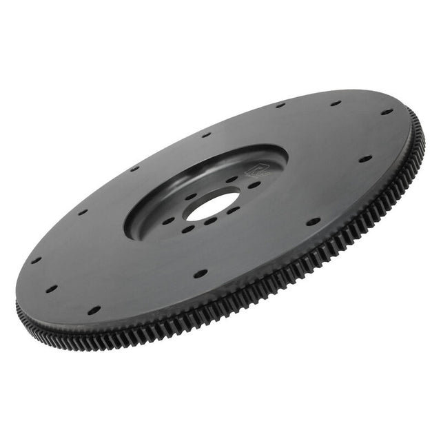 RTS Transmission Flywheel Billet Steel Black Oxide, Chev Holden Commodore LS1/LS2/LS3/L76/L92, 168 Tooth, 11" Clutch, Each - RTS-FW018BLK RTS-FW018BLK