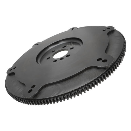 RTS Transmission Flywheel Light Weight, Billet Steel Black Oxide, Chev Holden Commodore LS1 LS2 LS3 LS6 LS7 L76 168 Tooth 11", Each - RTS-FW018LWBLK RTS-FW018LWBLK