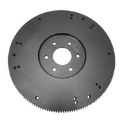 RTS Transmission Flywheel Billet Steel Black Oxide ,BB Ford V8 429,460 Ext Balance, 164T, Each - RTS-FW019