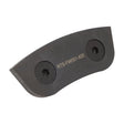 RTS Transmission Flywheel Counter Weight, Steel , Bolt on FW001 External SB Chev 400 Ci, Each - RTS-FWC001-400 RTS-FWC001-400