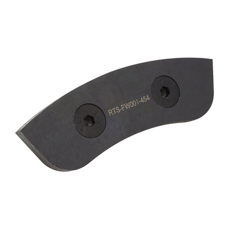 RTS Transmission Flywheel Counter Weight, Steel , Bolt on FW001 External BB Chev 454 Ci, Each - RTS-FWC001-454 RTS-FWC001-454