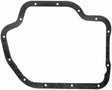 RTS Gasket, Transmission Oil Pan Gasket, Duraprene, GM Turbo 400 - RTS-GK9121G RTS-GK9121G