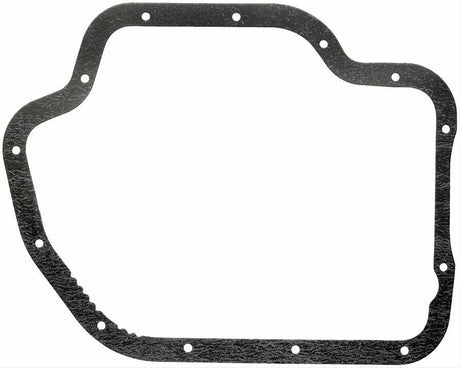 RTS Gasket, Transmission Oil Pan Gasket, Duraprene, GM Turbo 400 - RTS-GK9121G RTS-GK9121G