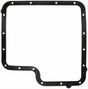 RTS Gasket, Transmission Oil Pan Gasket, Duraprene, For Ford C6, Each - RTS-GK9125G RTS-GK9125G