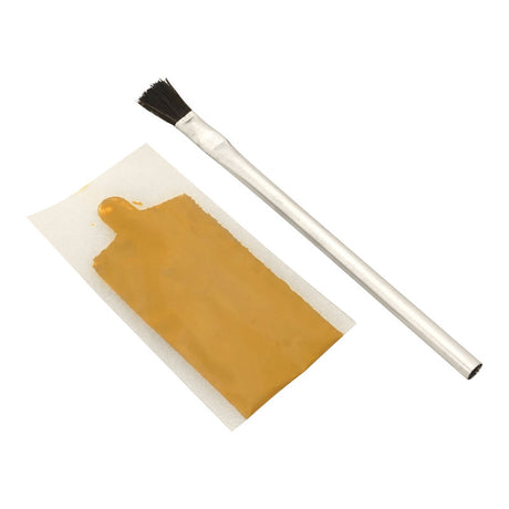RTS Differential, Gear Marking Compound With Brush, Kit - RTS-GMCKIT RTS-GMCKIT
