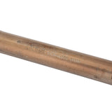 RTS Transmission Input Shaft, Forged 300M Material, Suits GM 4L80-E, 4L85-E, Each - RTS-ISCM4L85E