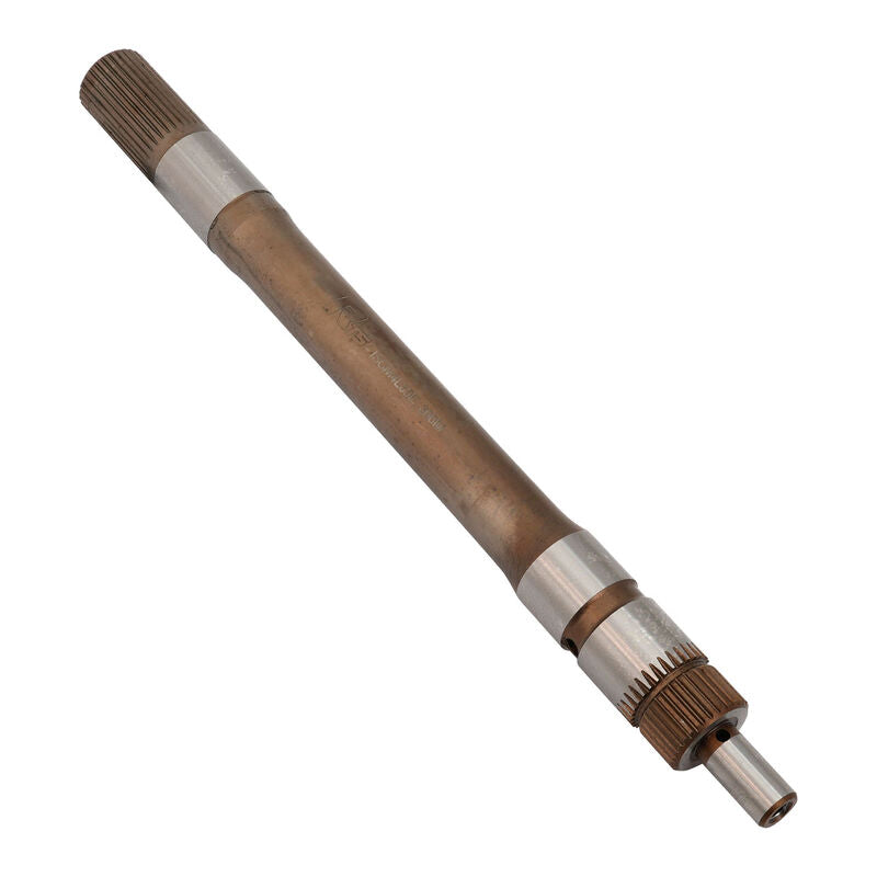RTS Transmission Input Shaft, Forged 300M Material, Suits GM 4L80-E, 4L85-E, Each - RTS-ISCM4L85E RTS-ISCM4L85E