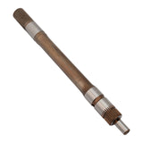 RTS Transmission Input Shaft, Forged 300M Material, Suits GM 4L80-E, 4L85-E, Each - RTS-ISCM4L85E RTS-ISCM4L85E