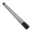RTS Transmission Input Shaft, Forged 4340 Chromoly, Suits Ford, 26 Spline C4 C5 C9 C10, Automatic, Each - RTS-ISCMC4 RTS-ISCMC4