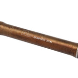 RTS Transmission Input Shaft, Forged 300M Material, Suits GM PowerGlide with 30 Spline Turbo Converter, Each - RTS-ISCMPGTH