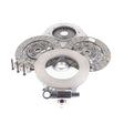 RTS OE, Ford Twin Plate Clutch Kit, Includes Thrust Bearing, Spigot Bearing, Bolts, 1 1/16" x 10 Spline, To Suit Falcon GT, 351C, Kit - RTS-KFD25001 RTS-KFD25001