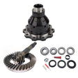 RTS ZF Differential Kit, Gear Ring and Pinion 4.11:1 True Grip, LSD & Bearing Kit, For Holden Commodore, V6 & V8 VE-VF HSV - RTS-KITG8-411 RTS-KITG8-411