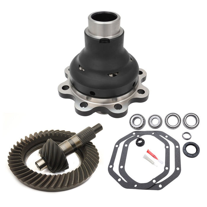 RTS M78 Differential Kit, Gear Ring and Pinion 3.23:1, 31spl True Grip LSD & bearing kit ,Holden Commodore V6 & V8, VN,VP,VR,VS, Ford BA,BF,Falcon EB, - RTS-KITM78-323-31