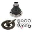 RTS M80 Differential Kit Gear Ring and Pinion 3.70:1, True Grip LSD & Bearing Kit, For Holden Commodore VT S2 VX VY VZ, Falcon FG, XR6 Not Turbo 4,0lt - RTS-KITM80-370 RTS-KITM80-370