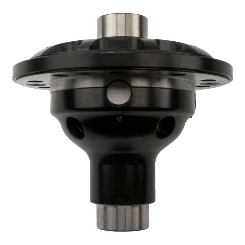 RTS Differential Posi Traction Plus, LSD Clutch Style, Machined Steel, Ford 9 Inch, 28 Spline, Each - RTS-LSDFORD-28