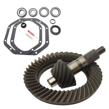 RTS M75, M76, M78, Differential Gear & Bearing kit, 3.45:1,, Holden Commodore V6 & V8, VL Turbo,VN,VP,VR,VS, Ford BA,BF,EB-AU Non Turbo, Kit - RTS-M78-345-BKT RTS-M78-345-BKT