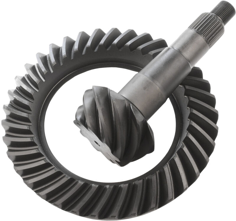 RTS OE Spicer M80 Differential, Gear Ring and Pinion 3.46:1, For Holden Commodore V8, VT Series 2, VX, VY, VZ, Ford Falcon FG Non Turbo XR6 4.0L - RTS-M80-346 RTS-M80-346