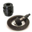 RTS M80 Differential, Gear Ring and Pinion 3.70:1, 31 Spline Mini Spool, For Holden Commodore V8, VT Series 2, VX, VY, VZ, Ford FG Non Turbo XR6 4.0L - RTS-M80-370-MS-KIT31 RTS-M80-370-MS-KIT31