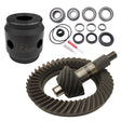 RTS M80 Differential Gear & Bearing Kit 3.90:1, 28 Spline Mini Spool, For Holden Commodore V8, VT Series 2, VX, VY, VZ, Ford FG Non Turbo XR6 4.0L,Kit - RTS-M80-390-MS-KIT RTS-M80-390-MS-KIT