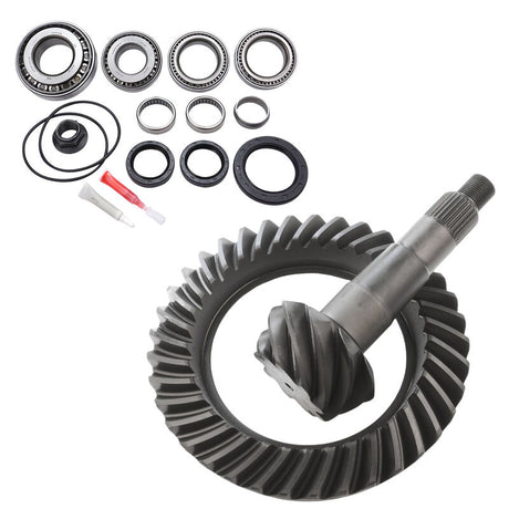 RTS M86 Differential Gear & Bearing Kit 4.11:1, For Ford Falcon ,FPV ,XR6 Turbo, F6, XR8 4,0lt. Kit - RTS-M86-411-BKT RTS-M86-411-BKT