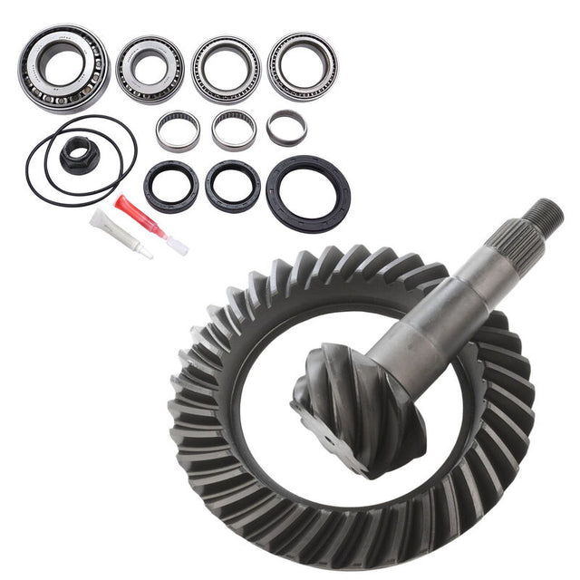 RTS M86 Differential Gear & Bearing Kit 4.11:1, For Ford Falcon ,FPV ,XR6 Turbo, F6, XR8 4,0lt. Kit - RTS-M86-411-BKT RTS-M86-411-BKT
