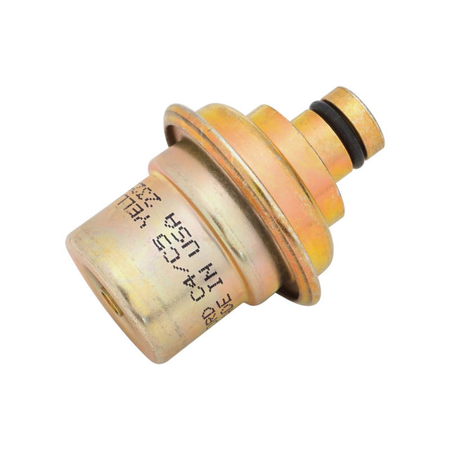 RTS OE Automatic Transmission Modulator Valve, Ford C4/C5/C9/C10 Push In , Adjustable Yellow Stripe , Each - RTS-MDV0032 RTS-MDV0032