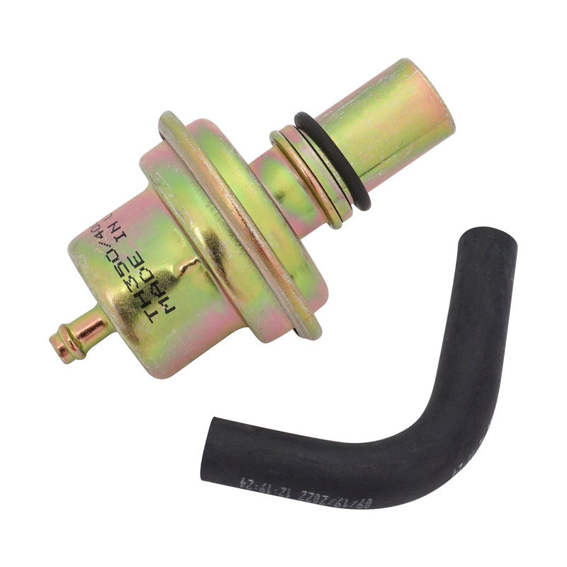 RTS OE Automatic Transmission Modulator Valve, GM TH350, TH400, Adjustable Single Red Stripe , Each - RTS-MDV0062 RTS-MDV0062