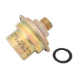 RTS OE Automatic Transmission Modulator Valve, GM PowerGlide, Adjustable Red Stripe , Each - RTS-MDV0308 RTS-MDV0308