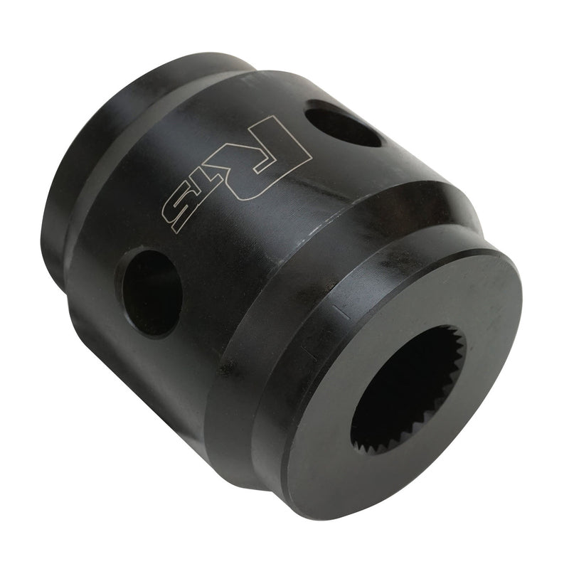 RTS Mini Spool Steel, 28-Spline, M78, M80, Holden Commodore VL-VZ, Ford Falcon EB-AU, XR6, Each - RTS-MS-BW-28-4 RTS-MS-BW-28-4