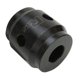 RTS Mini Spool Steel, 28-Spline, M78, M80, Holden Commodore VL-VZ, Ford Falcon EB-AU, XR6, Each - RTS-MS-BW-28-4 RTS-MS-BW-28-4