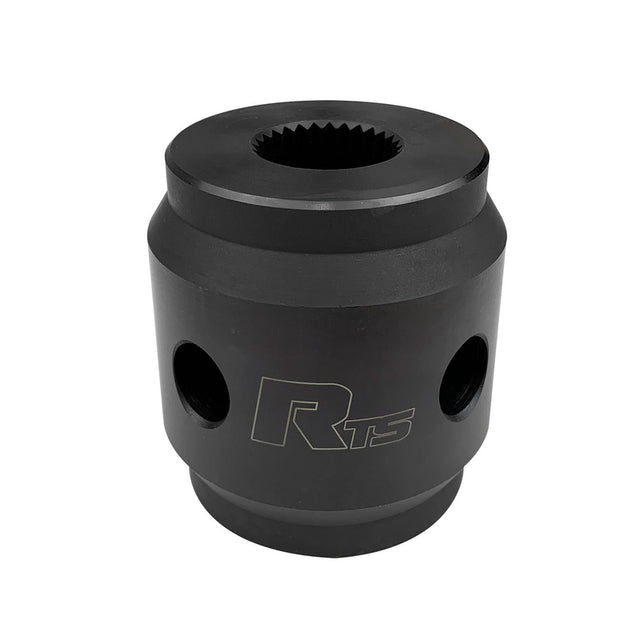 RTS Mini Spool Steel, 31-Spline, M78, For Holden Commodore VL-VT, For Ford Falcon EB-AU - RTS-MS-BW-31-4 RTS-MS-BW-31-4